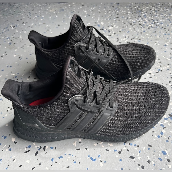 Adidas UltraBoost Running Shoes - Picture 1 of 7